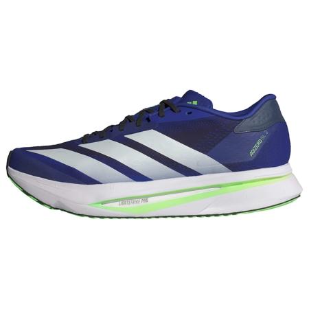 adidas Performance ADIDAS PERFORMANCE Loopschoen Adizero SL 2 royal blue/koningsblauw / limoen / wit