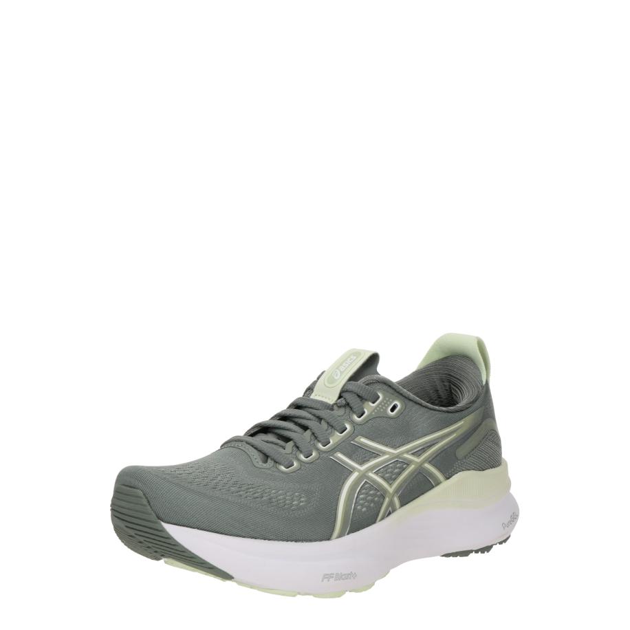 Asics ASICS Loopschoen Kayano 32 groen / wit -