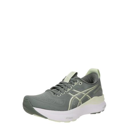 Asics ASICS Loopschoen Kayano 32 groen / wit