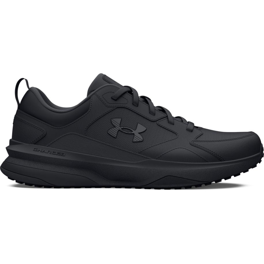 Under Armour UNDER ARMOUR Sportschoen UA Charged Edge-BLK zwart -