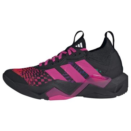 adidas Performance ADIDAS PERFORMANCE Sportschoen Rapidmove Adv 2 enziaan / lila / donkerroze / zwart