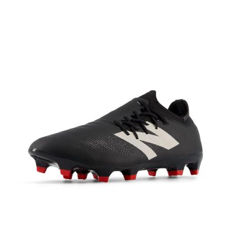 New Balance new balance Voetbalschoen Furon Pro zwart / wit