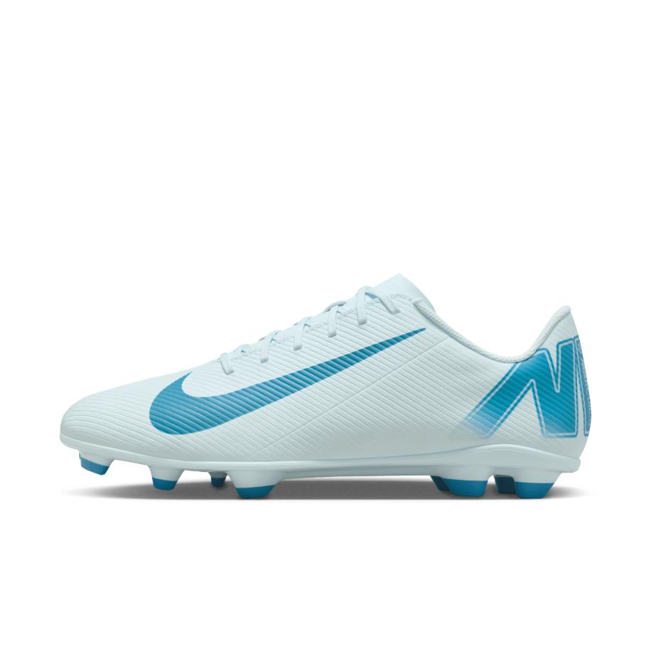 Nike Mercurial Vapor 16 Club low-top voetbalschoenen (meerdere ondergronden) - Blauw Blauw