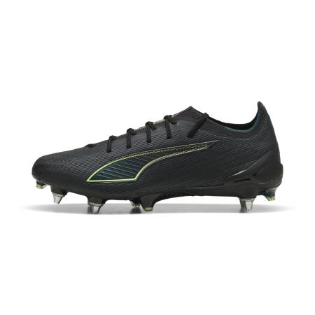 Puma PUMA Voetbalschoen Ultra 6 Ultimate appel / zwart
