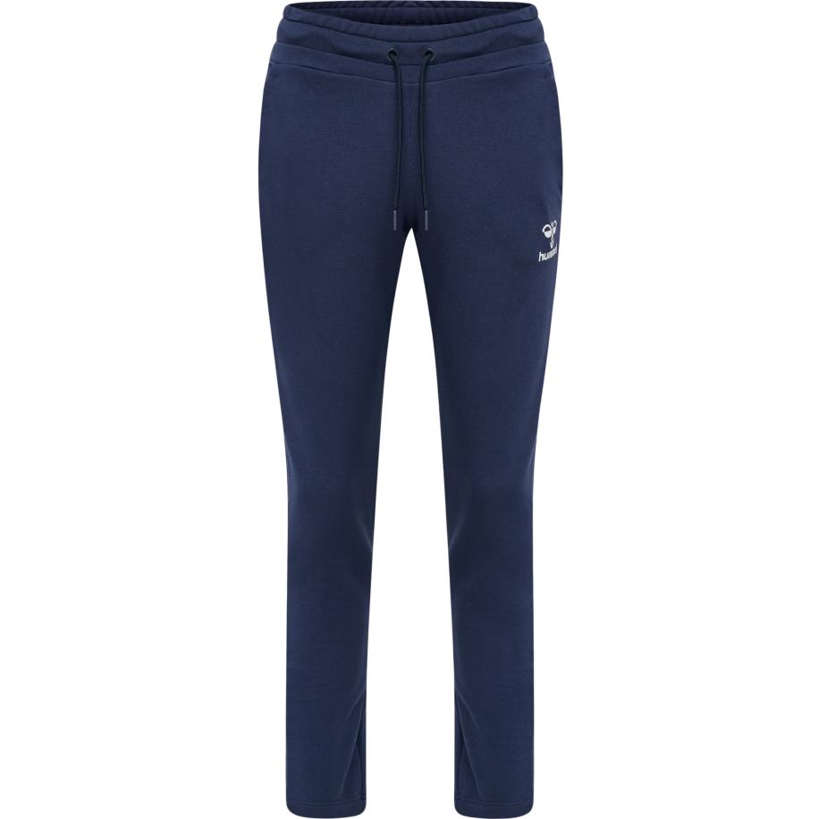 Hummel Hummel Sportbroek NONI 2.0 navy / wit -
