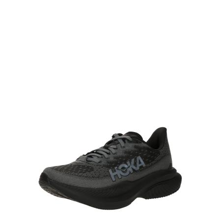 Hoka HOKA Loopschoen MACH 6 basaltgrijs / zwart
