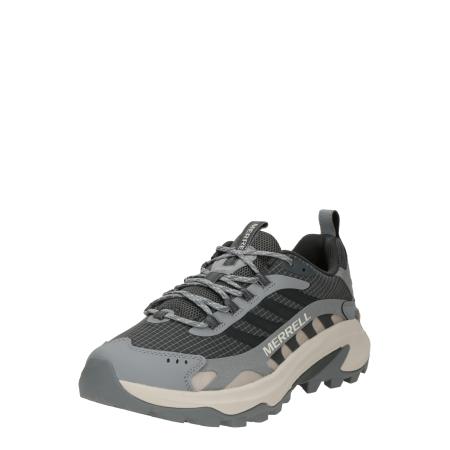 Merrell MERRELL Lage schoen MOAB SPEED 2 beige / lichtgrijs / zwart / wit