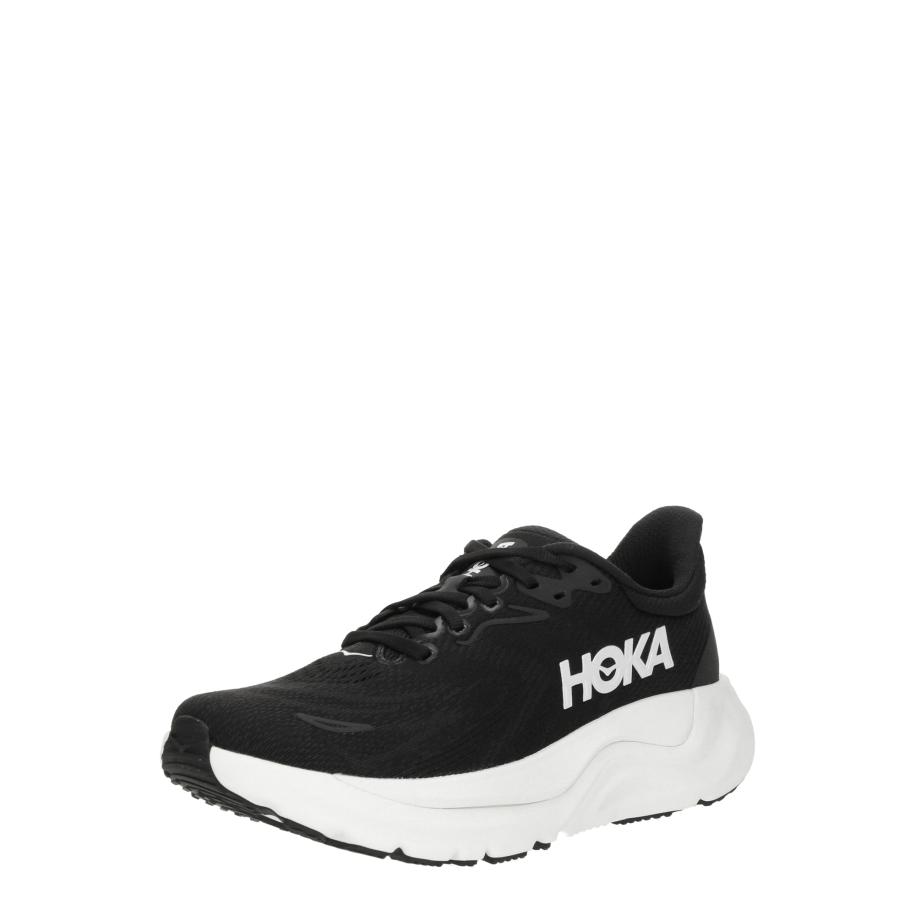 Hoka HOKA Loopschoen ARAHI 8 zwart / wit -