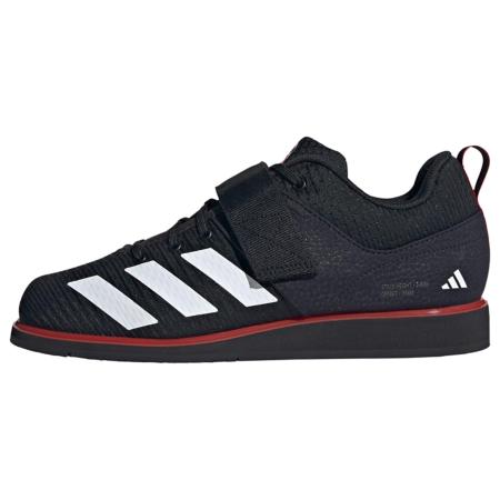 adidas Performance ADIDAS PERFORMANCE Sportschoen Powerlift 5 donkerrood / zwart / wit