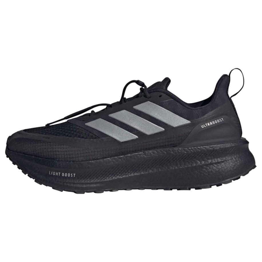 adidas Performance ADIDAS PERFORMANCE Loopschoen Ultraboost 5 zwart / zilver -