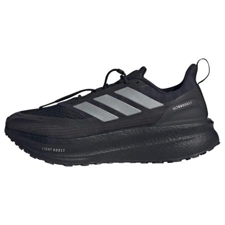adidas Performance ADIDAS PERFORMANCE Loopschoen Ultraboost 5 zwart / zilver