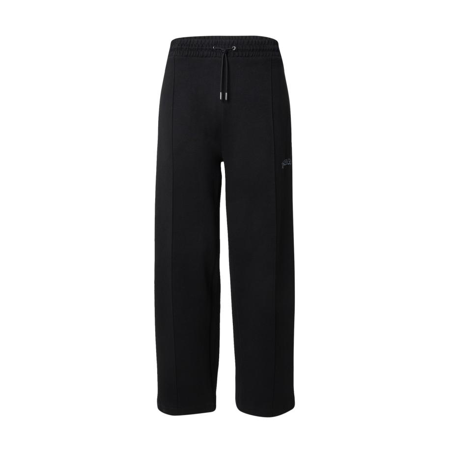 Hugo Boss HUGO Broek Dadsinolo zwart -