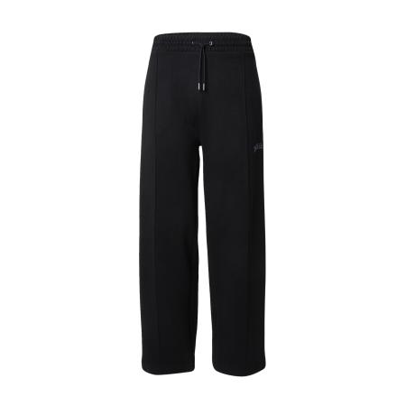 Hugo Boss HUGO Broek Dadsinolo zwart