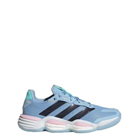 adidas Performance ADIDAS PERFORMANCE Sportschoen Stabil 16 turquoise / nachtblauw / opaal