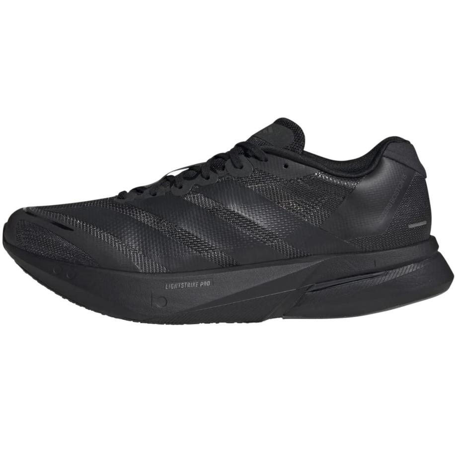 adidas Performance ADIDAS PERFORMANCE Loopschoen Adizero Boston 13 zwart -