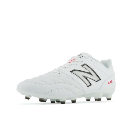 New Balance new balance Voetbalschoen 442 V2 Team Fg wit