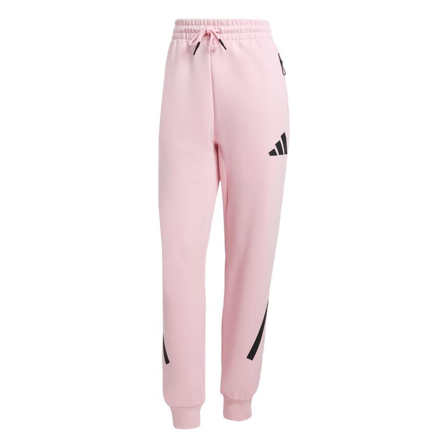 Adidas ADIDAS SPORTSWEAR Sportbroek Z.N.E. rosa / zwart -