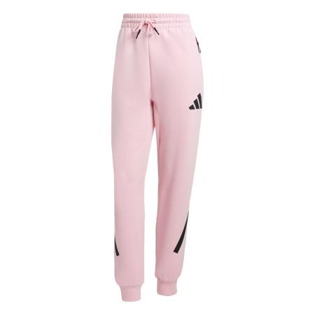 Adidas ADIDAS SPORTSWEAR Sportbroek Z.N.E. rosa / zwart