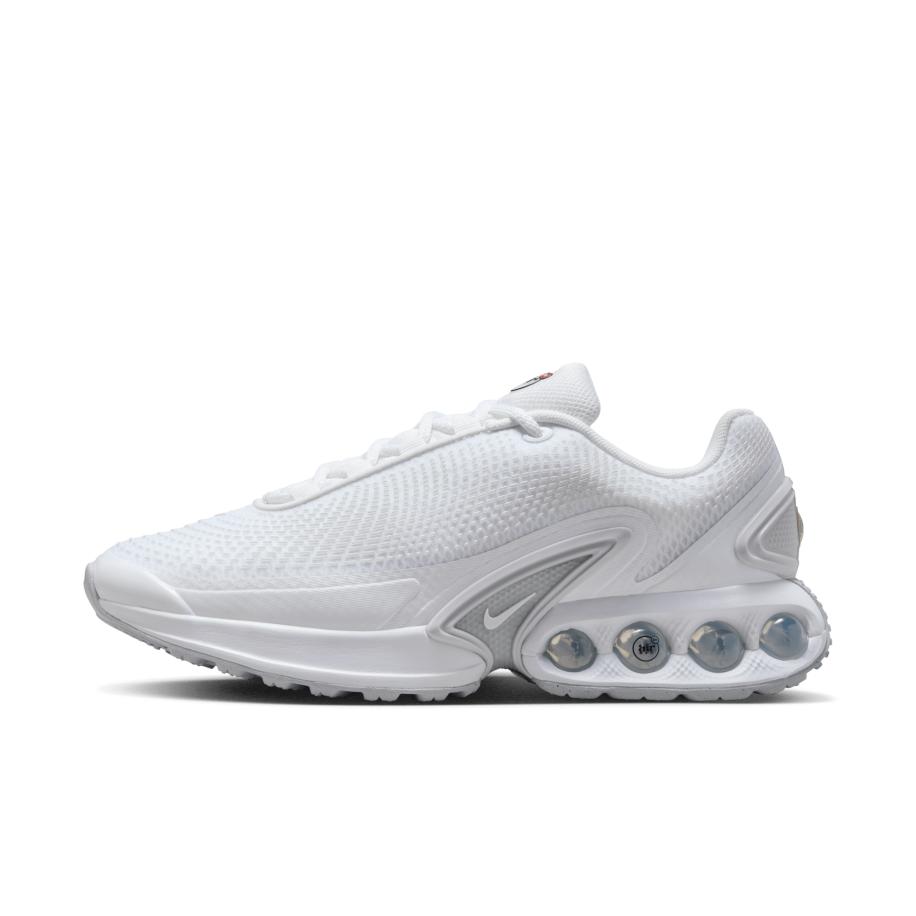 Nike Air Max Dn damesschoenen - Wit Wit