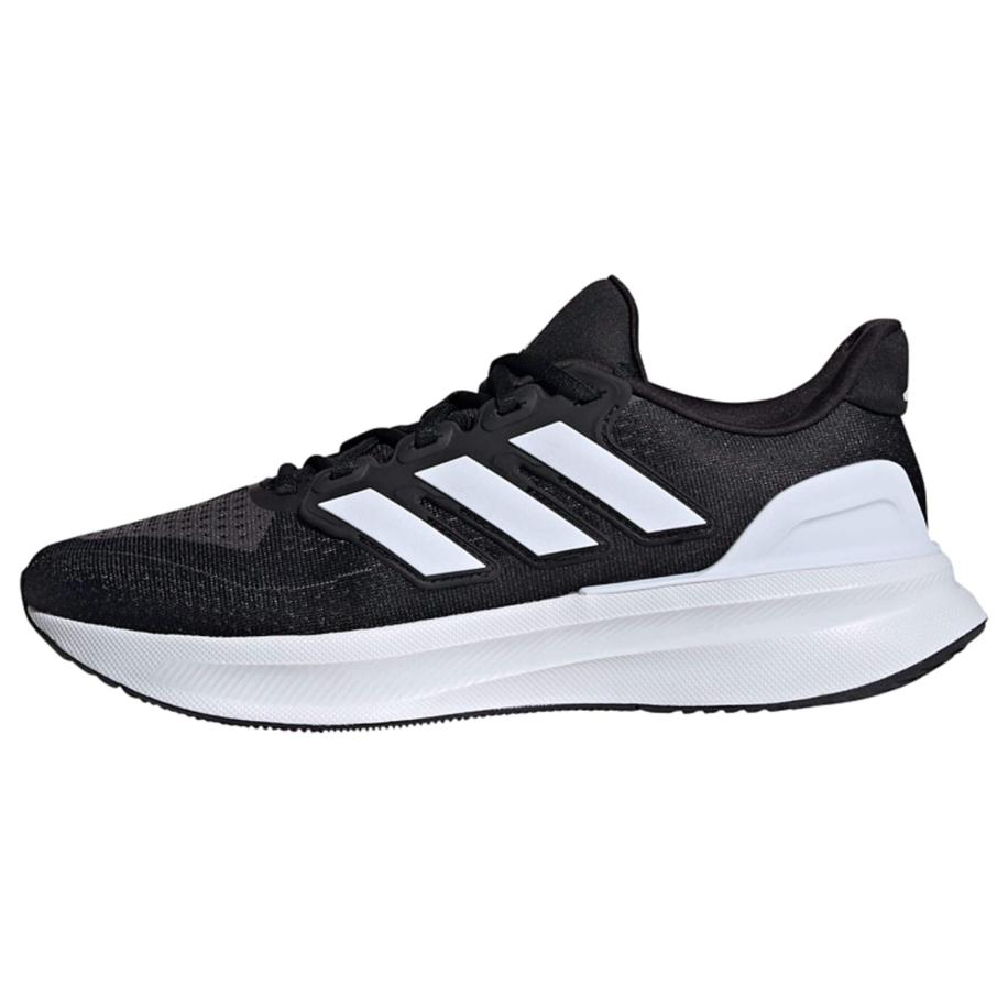 adidas Performance ADIDAS PERFORMANCE Loopschoen Ultrabounce 5 zwart / wit -
