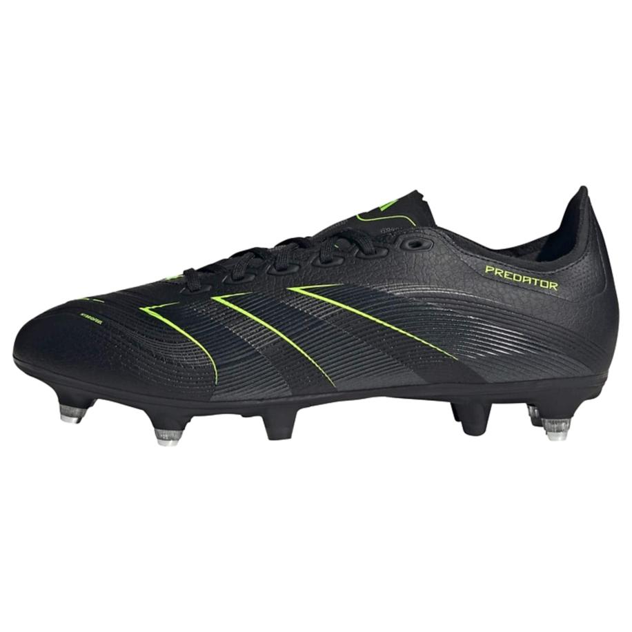 adidas Performance ADIDAS PERFORMANCE Sportschoen Predator League geel / zwart -