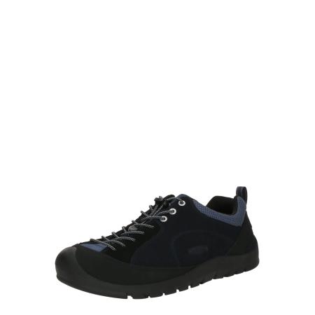 KEEN KEEN Lage schoen JASPER ROCKS nachtblauw / duifblauw