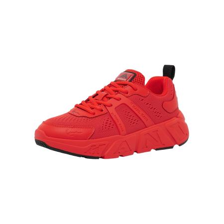 Karl Kani Loopschoen rood