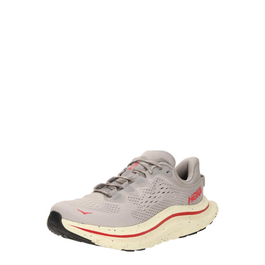 Hoka HOKA Loopschoen KAWANA 2 grijs / knalrood -