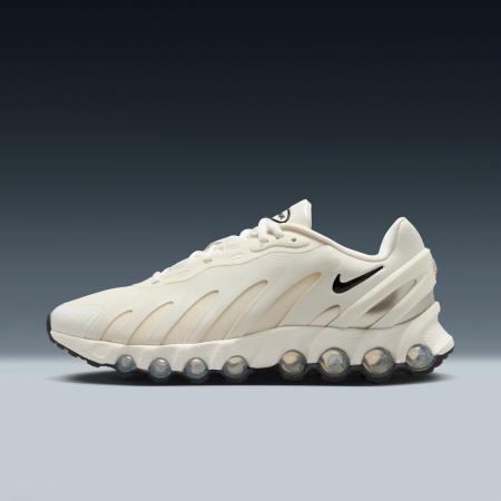 Nike Air Max Dn8 damesschoenen - Wit