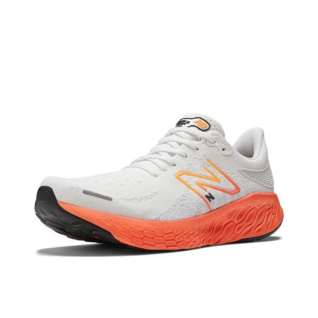 New Balance new balance Loopschoen Fresh Foam X 1080v12 oranje / wit
