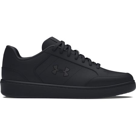 Under Armour Official Schoenen voor heren Zwart / Zwart / Zwart 47.5