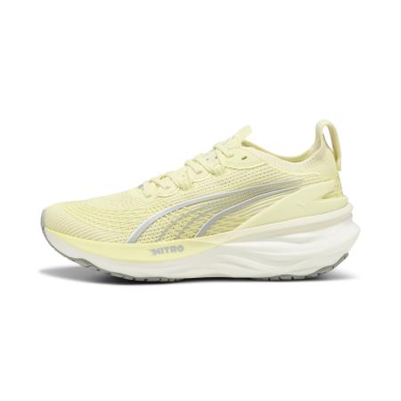 Puma PUMA Loopschoen ForeverRun Nitro™ 2 lichtgeel / wit
