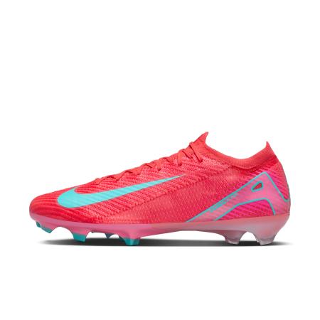 Nike Mercurial Vapor 16 Elite low-top voetbalschoenen (stevige ondergronden) - Rood