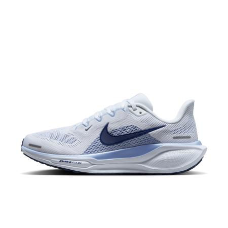 Nike Pegasus 41 hardloopschoenen voor dames (straat) - Wit