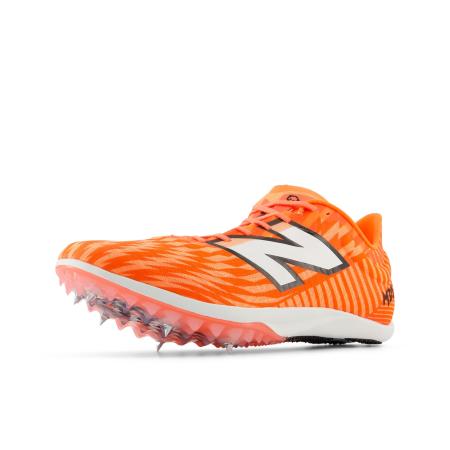New Balance new balance Loopschoen FuelCell MD500 V9 oranje / zwart / wit
