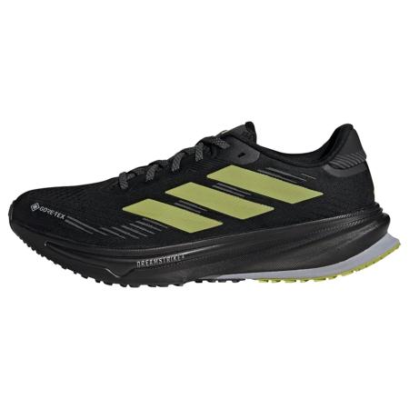 adidas Performance ADIDAS PERFORMANCE Loopschoen Supernova Rise olijfgroen / zwart