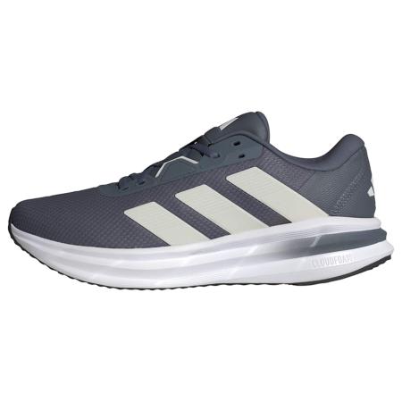 adidas Performance ADIDAS PERFORMANCE Loopschoen Galaxy 7 zwart / wit