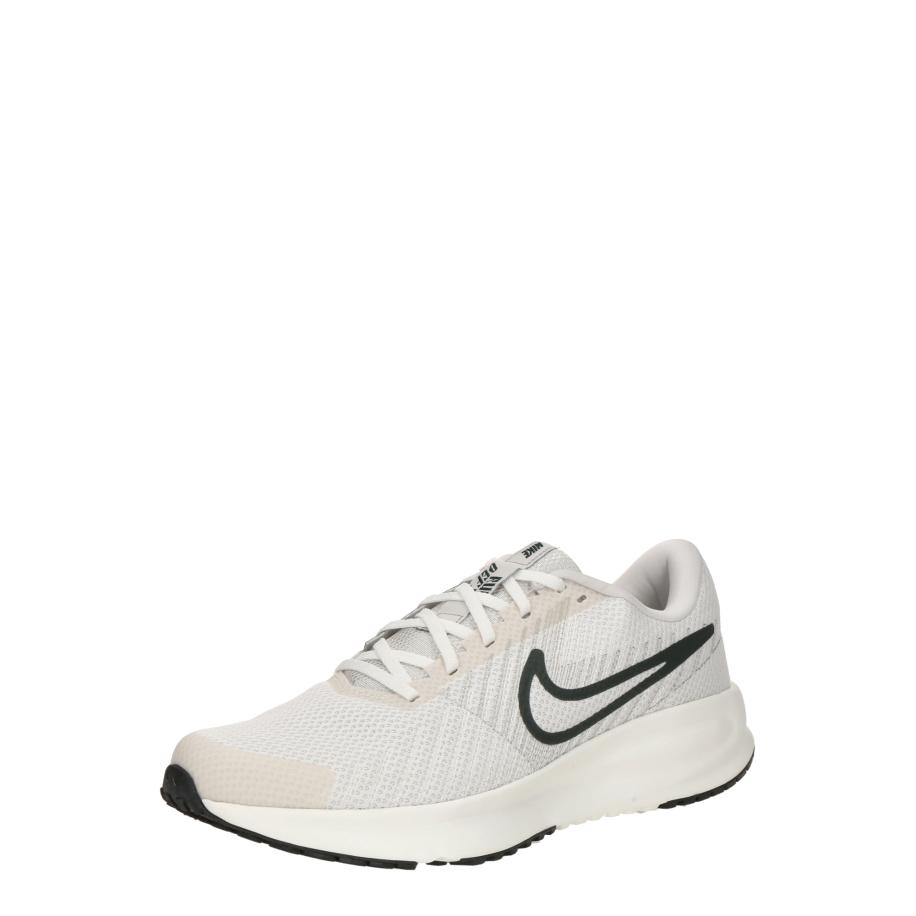 Nike NIKE Loopschoen Run Defy lichtgrijs / zwart -