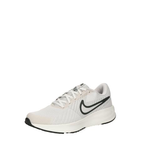 Nike NIKE Loopschoen Run Defy lichtgrijs / zwart