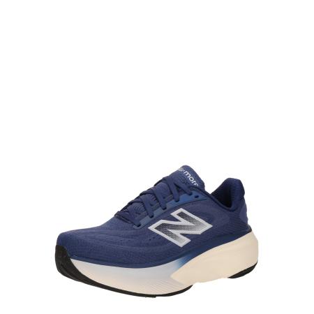 New Balance new balance Loopschoen donkerlila / zwart / wit