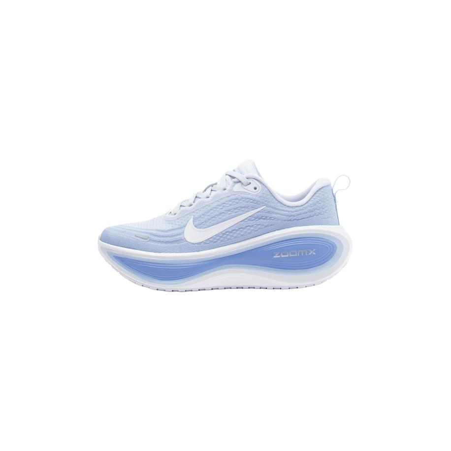 Nike NIKE Loopschoen Vomero Plus lichtblauw / wit -