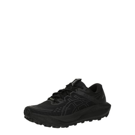 Asics ASICS Loopschoen GEL-Trabuco 13 GTX donkergrijs / zwart