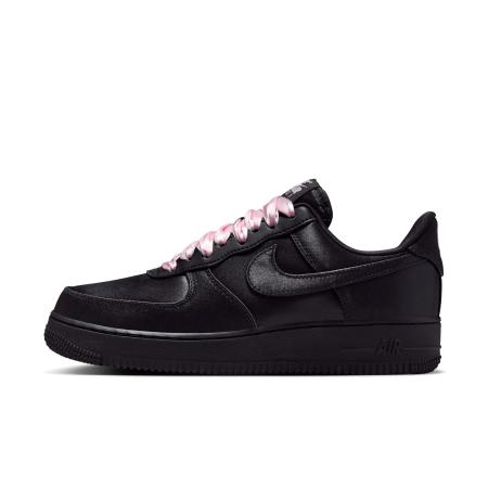 Nike Air Force 1 '07 LV8 damesschoenen - Zwart