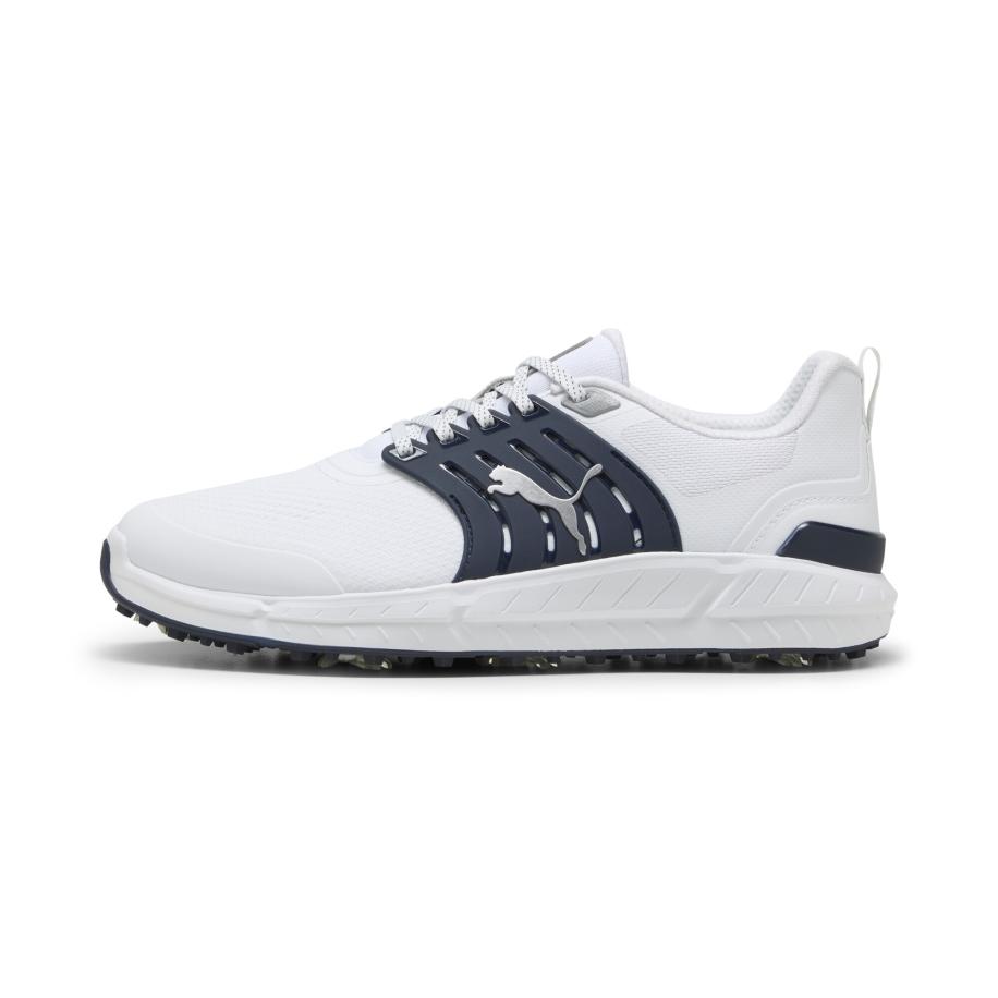 Puma PUMA Sportschoen Ignite Elevate 2 Tour navy / grijs / wit -