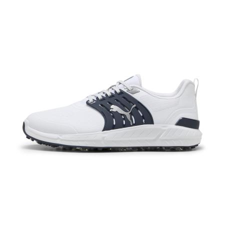 Puma PUMA Sportschoen Ignite Elevate 2 Tour navy / grijs / wit