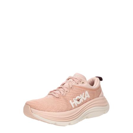 Hoka HOKA Loopschoen Gaviota 5 rosa / oudroze / wijnrood / wit