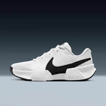 Nike GP Challenge Pro hardcourt tennisschoenen voor dames - Wit