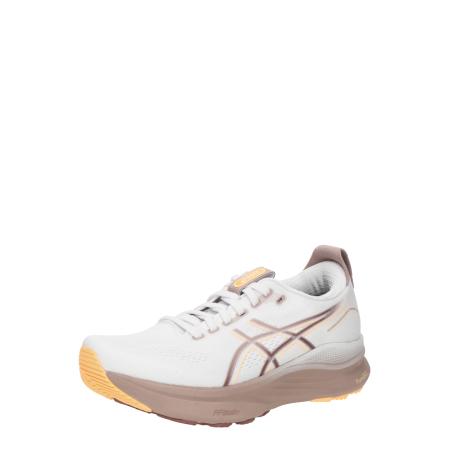 Asics ASICS Loopschoen Gel-Kayano 32 brokaat / oranje / wit