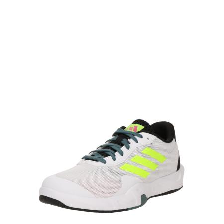 adidas Performance ADIDAS PERFORMANCE Sportschoen Ampilmove Trainer neongeel / wit