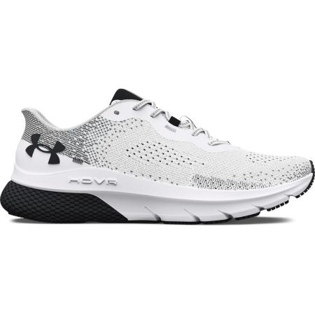 Under Armour HOVR™ Turbulence 2 Hardloopschoenen voor heren Wit / Zwart / Zwart 48.5